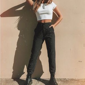 The Spiro Pant Princess Polly